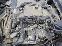 HINO Ranger Dump BKG-FC7JCYA 2011 63,609km_14