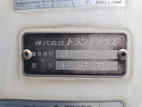 HINO Ranger Refrigerator & Freezer Truck TKG-FD9JJAG 2015 586,549km_12