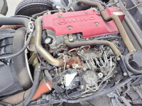 HINO Ranger Refrigerator & Freezer Truck TKG-FD9JJAG 2015 586,549km_16