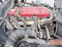 HINO Ranger Refrigerator & Freezer Truck TKG-FD9JJAG 2015 586,549km_17