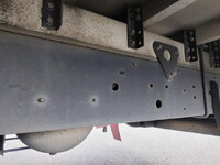 HINO Ranger Refrigerator & Freezer Truck TKG-FD9JJAG 2015 586,549km_19