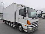 Ranger Refrigerator & Freezer Truck