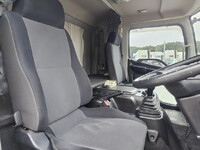 HINO Ranger Refrigerator & Freezer Truck TKG-FD9JJAG 2015 586,549km_23