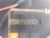 HINO Ranger Refrigerator & Freezer Truck TKG-FD9JJAG 2015 586,549km_29