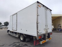 HINO Ranger Refrigerator & Freezer Truck TKG-FD9JJAG 2015 586,549km_2