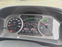 HINO Ranger Refrigerator & Freezer Truck TKG-FD9JJAG 2015 586,549km_30