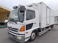 HINO Ranger Refrigerator & Freezer Truck TKG-FD9JJAG 2015 586,549km_3