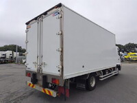 HINO Ranger Refrigerator & Freezer Truck TKG-FD9JJAG 2015 586,549km_4