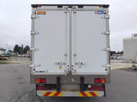 HINO Ranger Refrigerator & Freezer Truck TKG-FD9JJAG 2015 586,549km_5