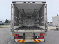 HINO Ranger Refrigerator & Freezer Truck TKG-FD9JJAG 2015 586,549km_6