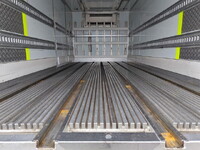 HINO Ranger Refrigerator & Freezer Truck TKG-FD9JJAG 2015 586,549km_7