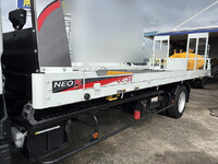 MITSUBISHI FUSO Canter Safety Loader 2PG-FEB80 2022 5,000km_10