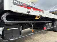 MITSUBISHI FUSO Canter Safety Loader 2PG-FEB80 2022 5,000km_11