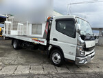 Canter Safety Loader