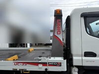 MITSUBISHI FUSO Canter Safety Loader 2PG-FEB80 2022 5,000km_22