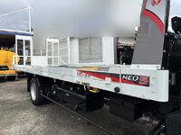 MITSUBISHI FUSO Canter Safety Loader 2PG-FEB80 2022 5,000km_23