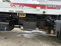 MITSUBISHI FUSO Canter Safety Loader 2PG-FEB80 2022 5,000km_24