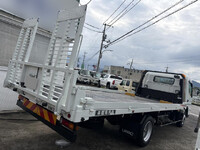 MITSUBISHI FUSO Canter Safety Loader 2PG-FEB80 2022 5,000km_2