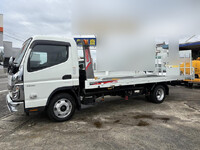 MITSUBISHI FUSO Canter Safety Loader 2PG-FEB80 2022 5,000km_3