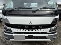 MITSUBISHI FUSO Canter Safety Loader 2PG-FEB80 2022 5,000km_6