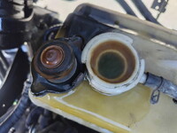 HINO Profia Dump QKG-FS1EKDA 2016 443,224km_13
