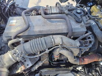HINO Profia Dump QKG-FS1EKDA 2016 443,224km_15