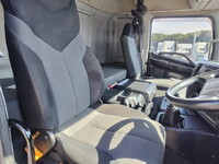 HINO Profia Dump QKG-FS1EKDA 2016 443,224km_21