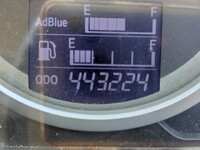 HINO Profia Dump QKG-FS1EKDA 2016 443,224km_26