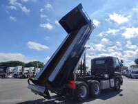 HINO Profia Dump QKG-FS1EKDA 2016 443,224km_2