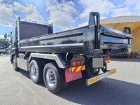 HINO Profia Dump QKG-FS1EKDA 2016 443,224km_4