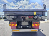 HINO Profia Dump QKG-FS1EKDA 2016 443,224km_5