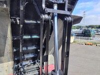 HINO Profia Dump QKG-FS1EKDA 2016 443,224km_8