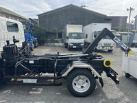 HINO Dutro Container Carrier Truck TKG-XZU600X 2014 93,520km_13