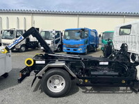 HINO Dutro Container Carrier Truck TKG-XZU600X 2014 93,520km_14