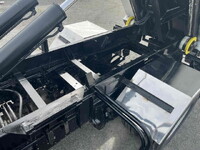 HINO Dutro Container Carrier Truck TKG-XZU600X 2014 93,520km_17