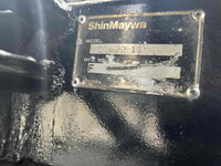 HINO Dutro Container Carrier Truck TKG-XZU600X 2014 93,520km_21