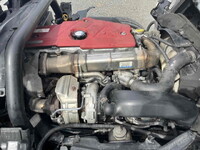 HINO Dutro Container Carrier Truck TKG-XZU600X 2014 93,520km_29