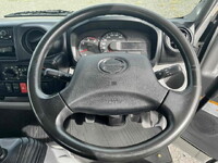 HINO Dutro Container Carrier Truck TKG-XZU600X 2014 93,520km_33