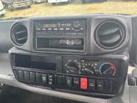 HINO Dutro Container Carrier Truck TKG-XZU600X 2014 93,520km_34