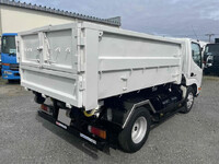 HINO Dutro Container Carrier Truck TKG-XZU600X 2014 93,520km_4