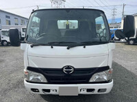 HINO Dutro Container Carrier Truck TKG-XZU600X 2014 93,520km_5