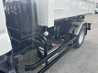 HINO Dutro Container Carrier Truck TKG-XZU600X 2014 93,520km_9