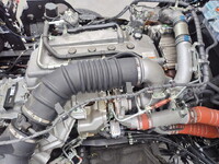 HINO Profia Deep Dump 2DG-FS1AJE 2026 325km_14