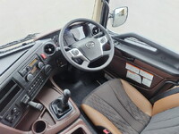 HINO Profia Deep Dump 2DG-FS1AJE 2026 325km_22