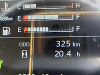 HINO Profia Deep Dump 2DG-FS1AJE 2026 325km_27