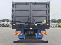 HINO Profia Deep Dump 2DG-FS1AJE 2026 325km_5
