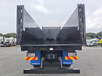 HINO Profia Deep Dump 2DG-FS1AJE 2026 325km_6