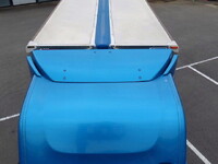 ISUZU Giga Aluminum Wing 2PG-CYJ77C 2021 387,000km_23
