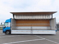 ISUZU Giga Aluminum Wing 2PG-CYJ77C 2021 387,000km_26