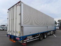 ISUZU Giga Aluminum Wing 2PG-CYJ77C 2021 387,000km_2